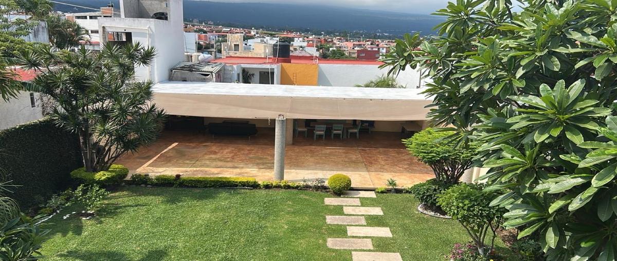 Foto de casa en venta en  , tzompantle norte, cuernavaca, morelos, 0 No. 05