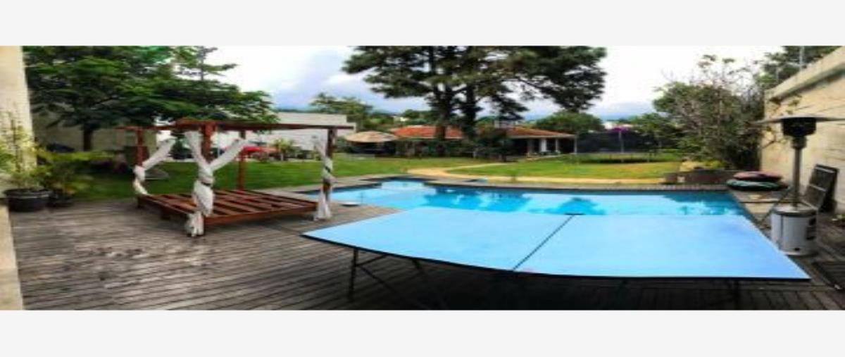 Foto de casa en venta en tzompantle -, tzompantle norte, cuernavaca, morelos, 23128827 No. 01