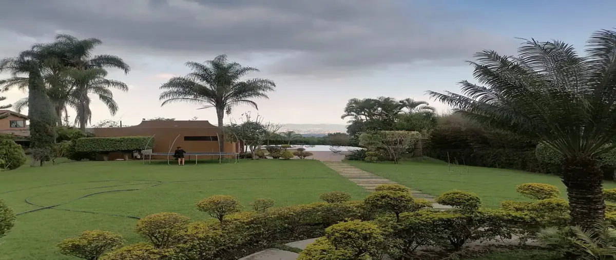 Foto de rancho en venta en tzompantle -, tzompantle norte, cuernavaca, morelos, 0 No. 01
