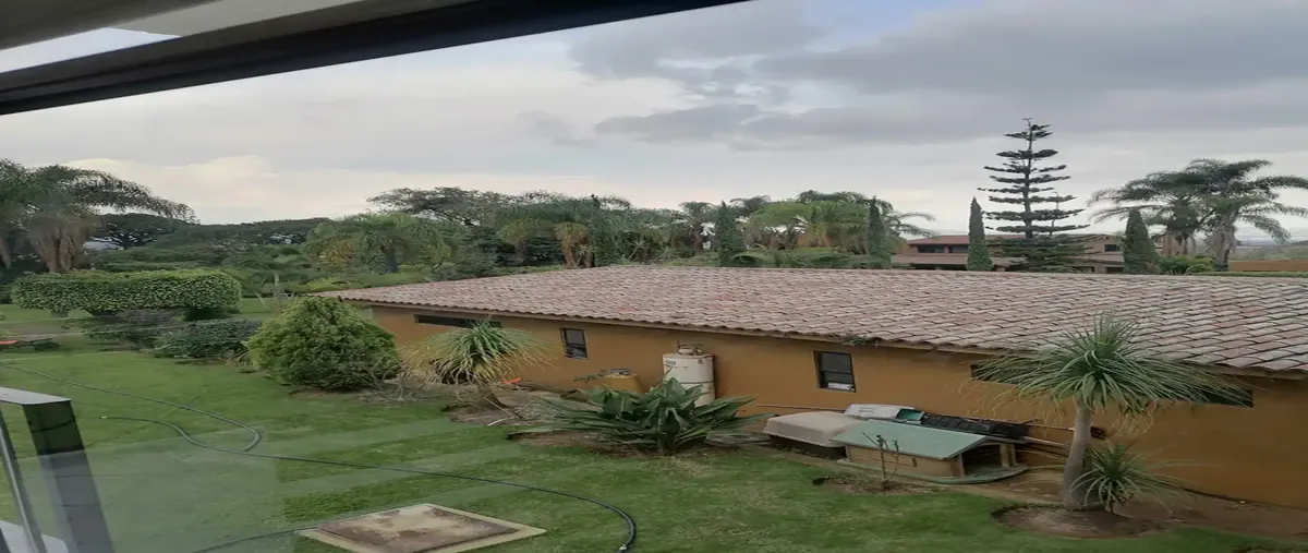 Foto de rancho en venta en tzompantle -, tzompantle norte, cuernavaca, morelos, 0 No. 03