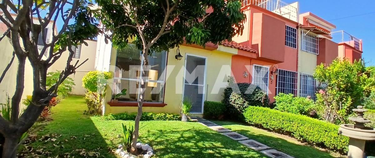 Foto de casa en condominio en venta en tzompantle , tzompantle norte, cuernavaca, morelos, 0 No. 03