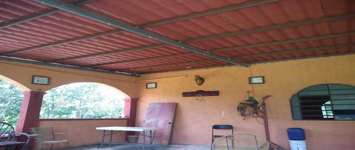 Foto de terreno habitacional en venta en  , tzucacab centro, tzucacab, yucatán, 27686413 No. 04