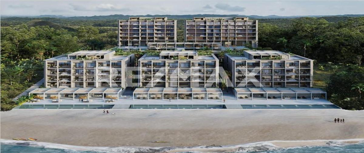 Foto de departamento en venta en uavi luxury residences, litibu punta mita , higuera blanca, bahía de banderas, nayarit, 0 No. 05