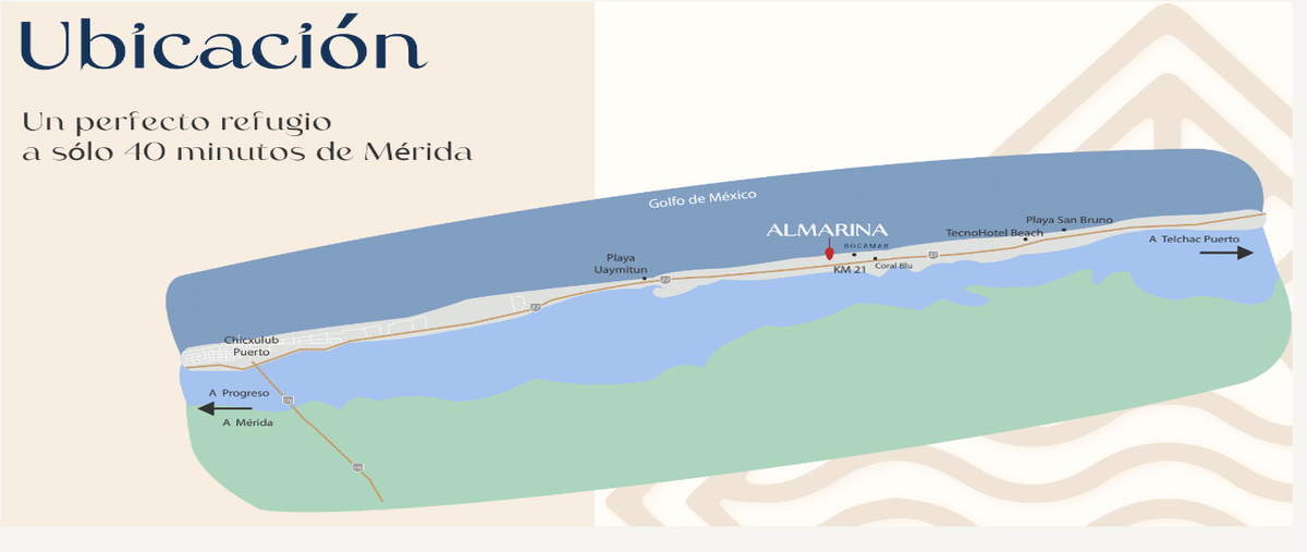 Foto de departamento en venta en  , uaymitun, ixil, yucatán, 23616698 No. 04