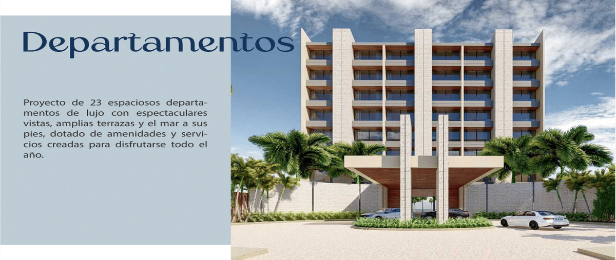 Foto de departamento en venta en  , uaymitun, ixil, yucatán, 23616698 No. 05