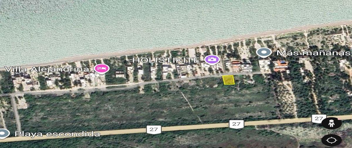 Foto de terreno habitacional en venta en  , uaymitun, ixil, yucatán, 30731941 No. 07