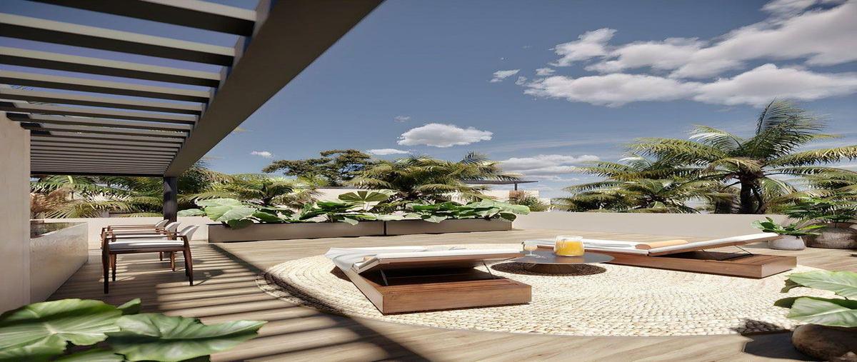Foto de departamento en venta en  , uaymitun, ixil, yucatán, 31013196 No. 03