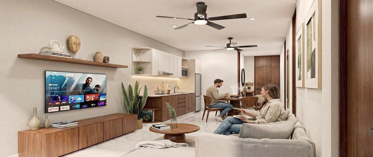 Foto de departamento en venta en ubii , temozon norte, mérida, yucatán, 30032537 No. 03