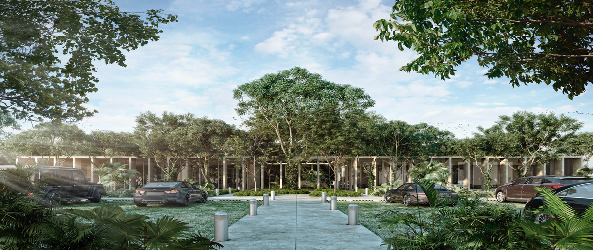 Foto de terreno industrial en venta en ucu , ucu, ucú, yucatán, 25598388 No. 05