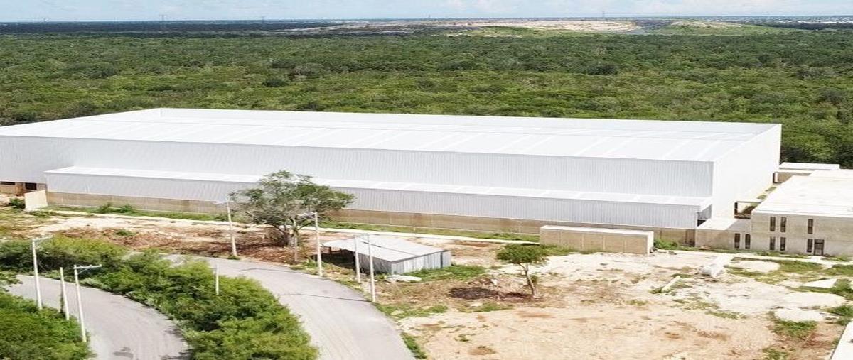Foto de terreno industrial en , ucu, ucú, yucatán, 26200826 foto 01 Foto de terreno industrial en venta en , ucu, ucú, yucatán, 26200826 No. 01