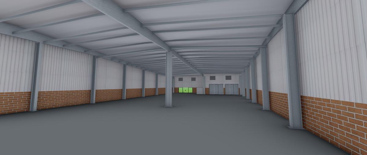 Foto de nave industrial en renta en  , ucu, ucú, yucatán, 27052930 No. 03