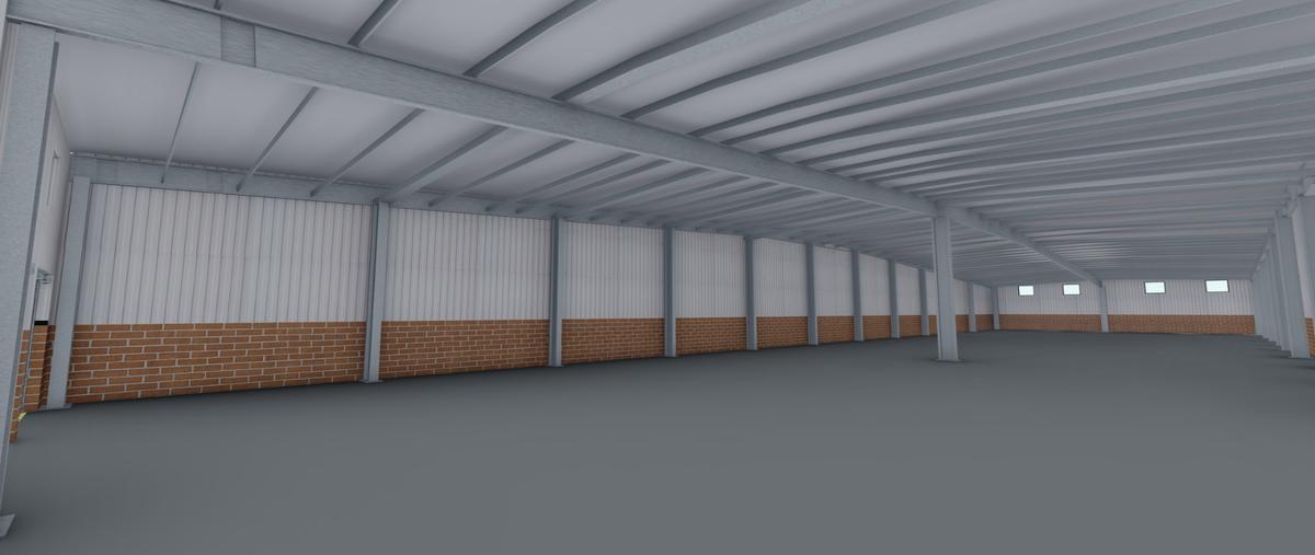 Foto de nave industrial en renta en  , ucu, ucú, yucatán, 27052930 No. 04