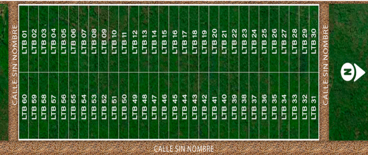 Foto de terreno habitacional en , ucu, ucú, yucatán, 27240498 foto 03 Foto de terreno habitacional en venta en , ucu, ucú, yucatán, 27240498 No. 03