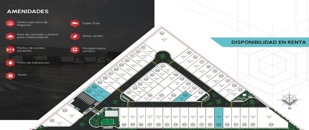 Foto de nave industrial en venta en  , ucu, ucú, yucatán, 29310176 No. 03