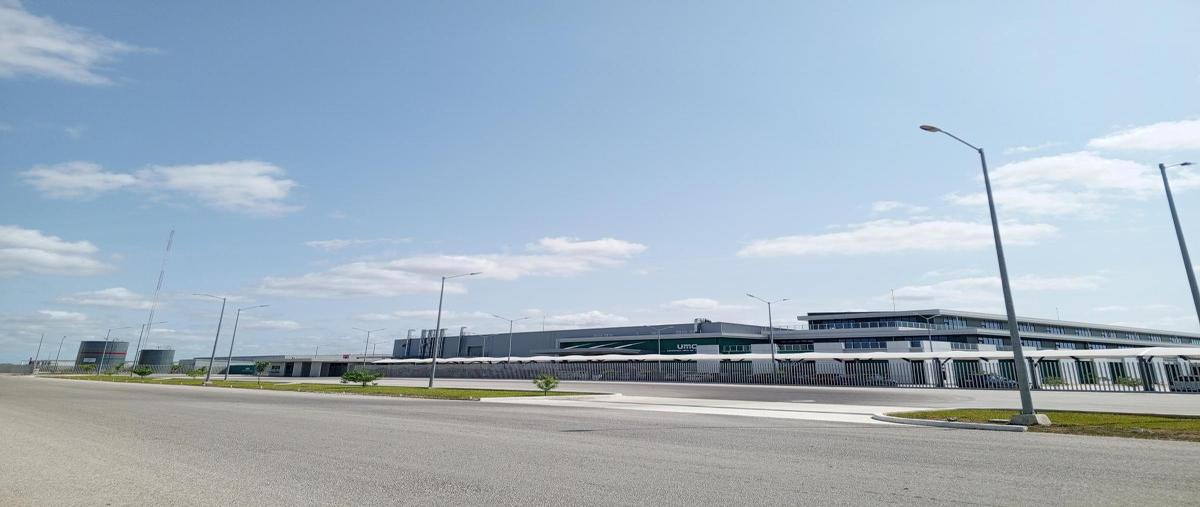 Foto de terreno industrial en venta en  , ucu, ucú, yucatán, 0 No. 04