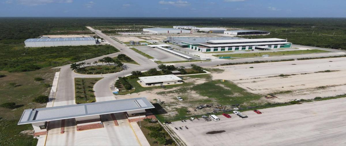 Foto de terreno industrial en venta en  , ucu, ucú, yucatán, 0 No. 05