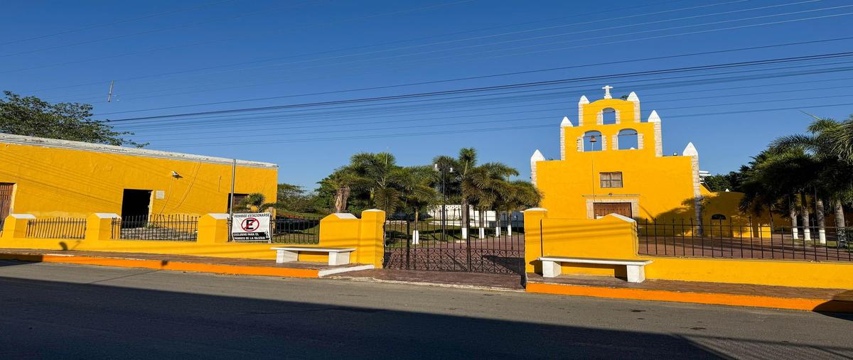 Foto de terreno habitacional en venta en  , ucu, ucú, yucatán, 0 No. 04