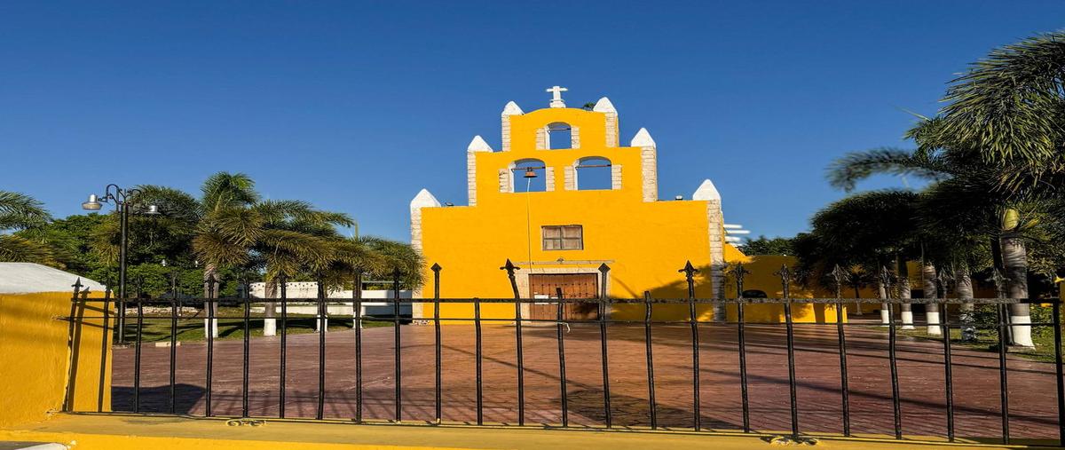 Foto de terreno habitacional en venta en  , ucu, ucú, yucatán, 0 No. 05