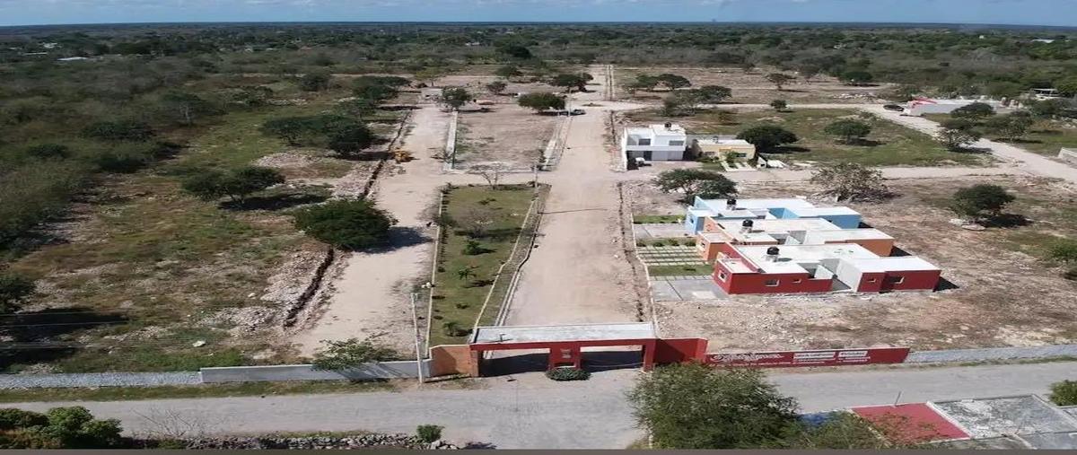 Foto de terreno habitacional en , ucu, ucú, yucatán, 0 foto 01 Foto de terreno habitacional en venta en , ucu, ucú, yucatán, 0 No. 01
