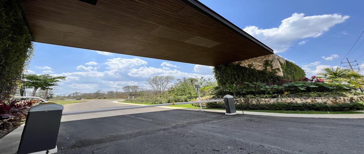 Foto de terreno habitacional en venta en  , ucu, ucú, yucatán, 30478752 No. 04