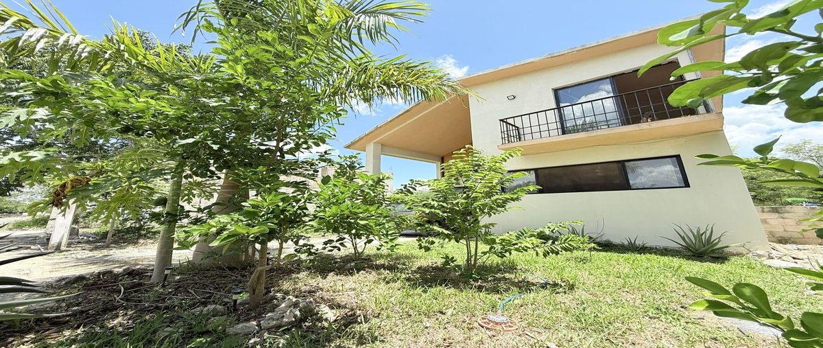 Foto de casa en venta en  , ucu, ucú, yucatán, 30657906 No. 03