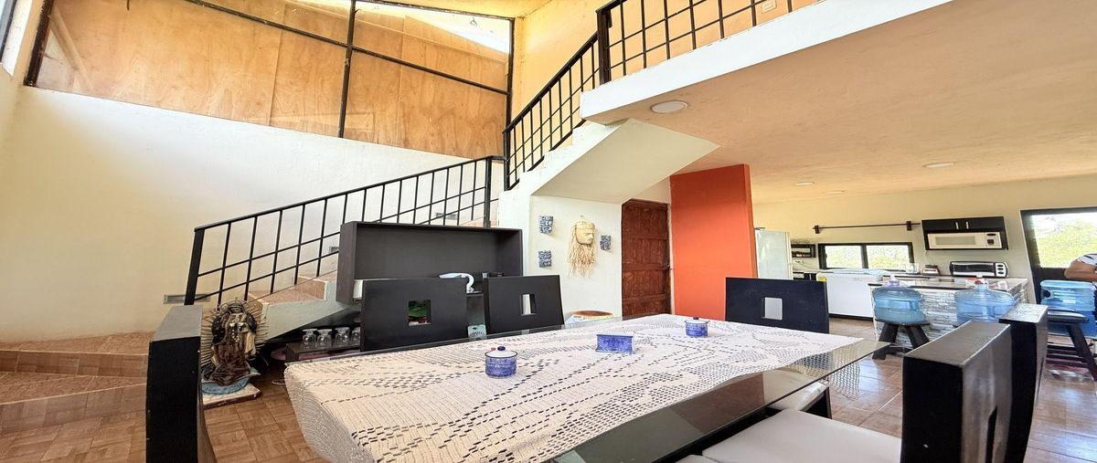 Foto de casa en venta en  , ucu, ucú, yucatán, 30657906 No. 04