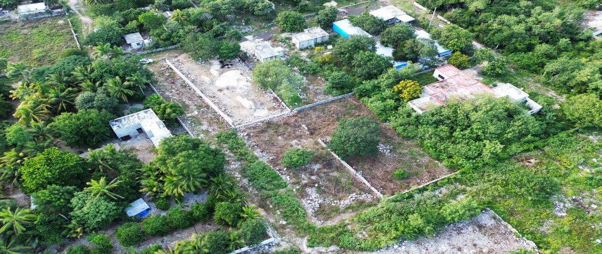 Foto de terreno habitacional en venta en  , ucu, ucú, yucatán, 0 No. 03