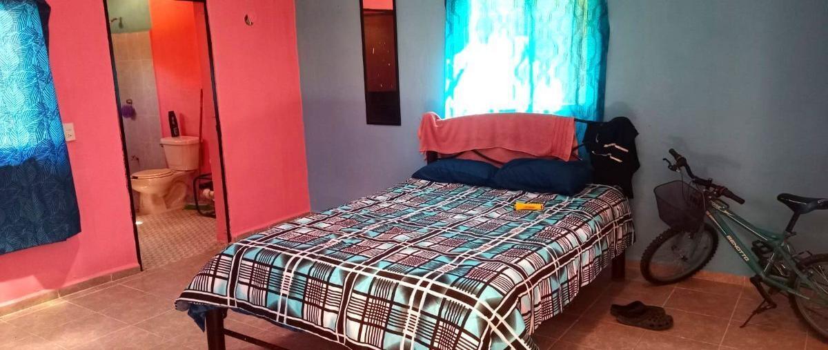 Foto de terreno habitacional en venta en  , ucu, ucú, yucatán, 0 No. 05