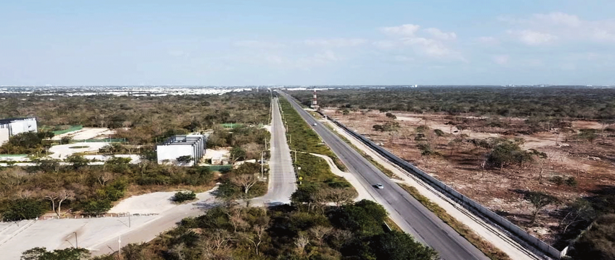 Foto de nave industrial en renta en  , ucu, ucú, yucatán, 0 No. 04