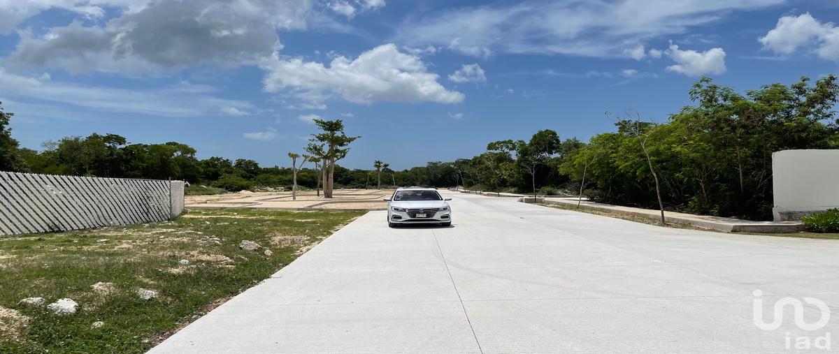 Foto de terreno habitacional en venta en . , ucu, ucú, yucatán, 0 No. 03