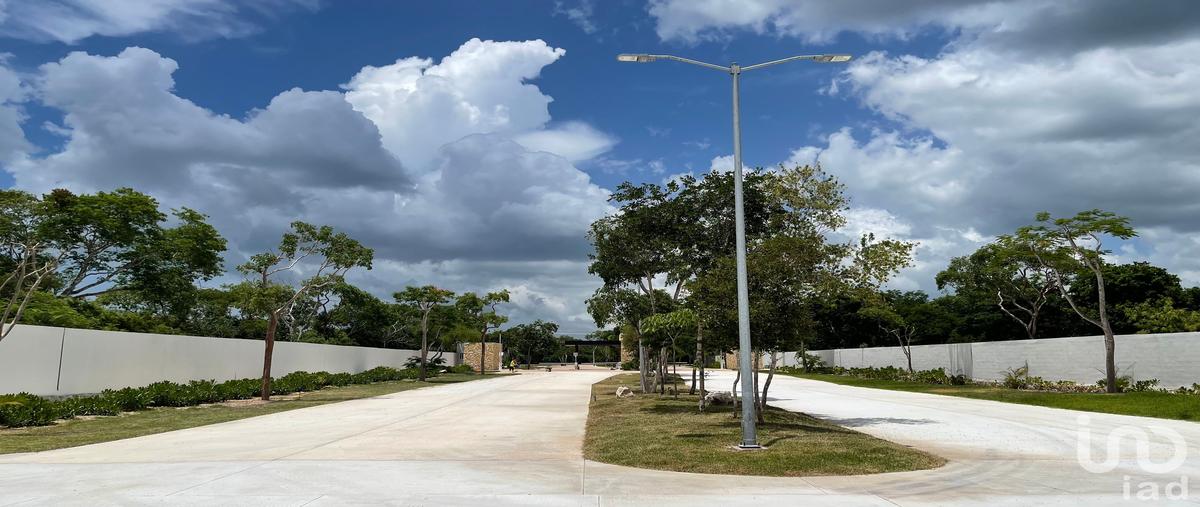 Foto de terreno habitacional en venta en . , ucu, ucú, yucatán, 0 No. 04