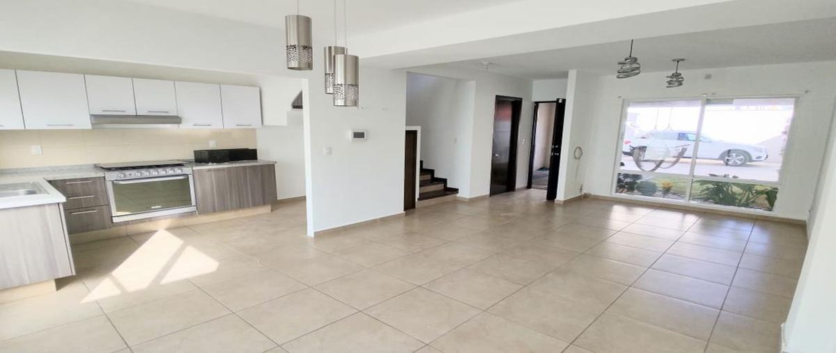Foto de casa en renta en udine 4a, villa toscana, toluca, méxico, 26681281 No. 03