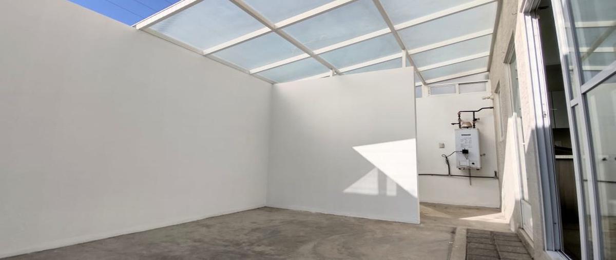 Foto de casa en renta en udine 4a, villa toscana, toluca, méxico, 26681281 No. 05