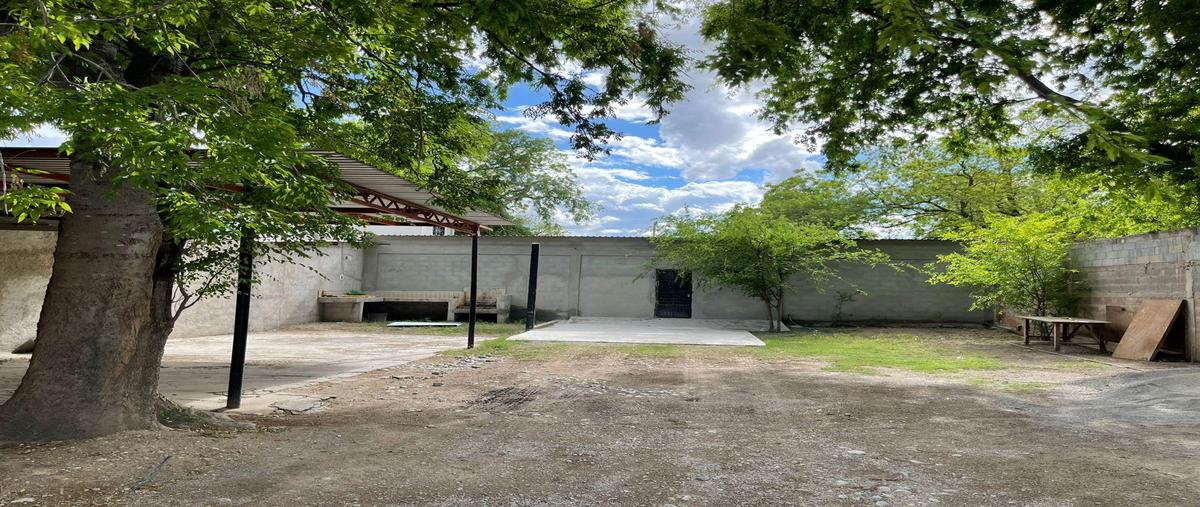 Foto de bodega en renta en  , ugarte, piedras negras, coahuila de zaragoza, 0 No. 04