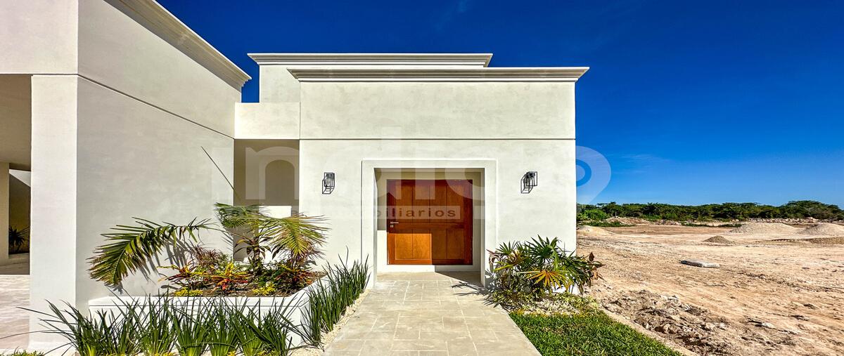 Foto de casa en venta en ukum , conkal, conkal, yucatán, 28832810 No. 04