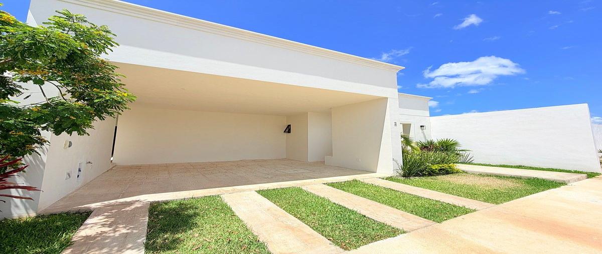 Foto de casa en venta en ukum , conkal, conkal, yucatán, 31083362 No. 03