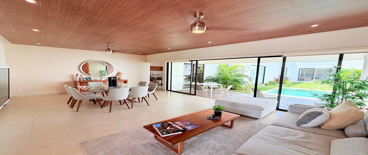 Foto de casa en venta en ukum , conkal, conkal, yucatán, 31083362 No. 04