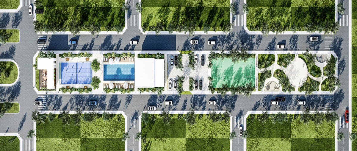 Foto de terreno habitacional en venta en ukuun residencial , san antonio chel, hunucmá, yucatán, 28650193 No. 03