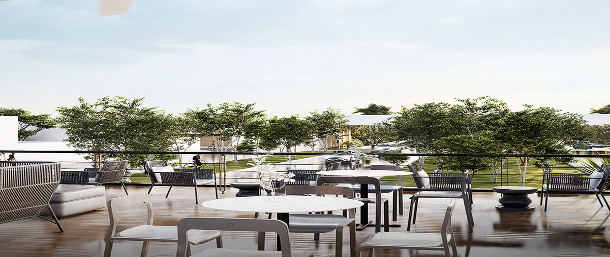 Foto de terreno habitacional en venta en ukuun residencial , san antonio chel, hunucmá, yucatán, 28650193 No. 04