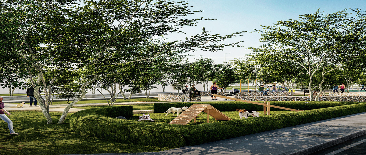 Foto de terreno habitacional en venta en ukuun residencial , san antonio chel, hunucmá, yucatán, 28650193 No. 05