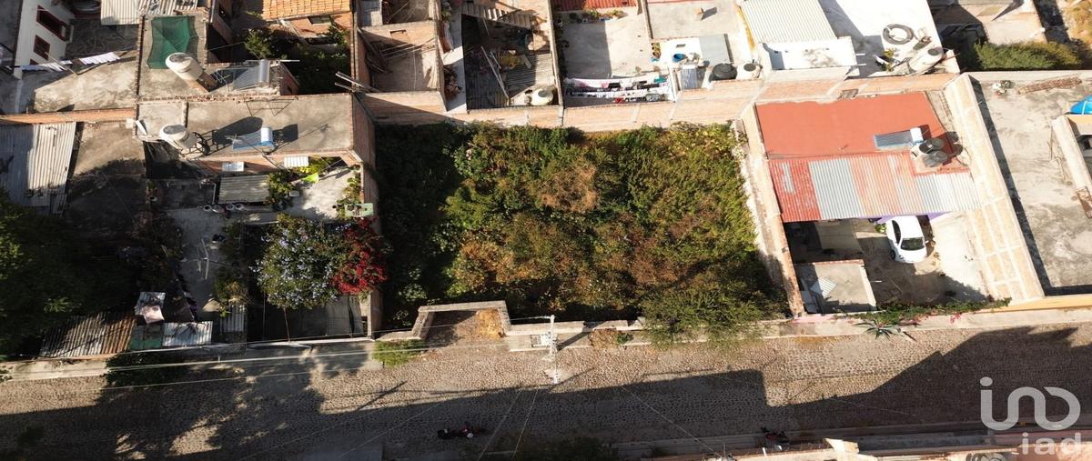 Foto de terreno habitacional en ulises 118, olimpo, san miguel de allende, guanajuato, 30649777 foto 02 Foto de terreno habitacional en venta en ulises 118, olimpo, san miguel de allende, guanajuato, 30649777 No. 02