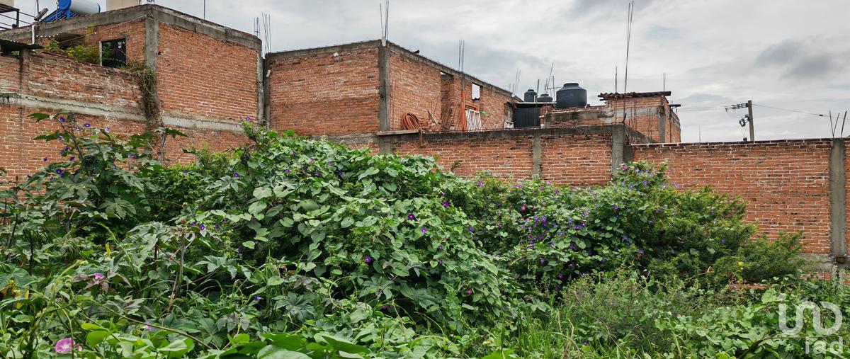 Foto de terreno habitacional en venta en ulises 124, olimpo, san miguel de allende, guanajuato, 30649777 No. 05