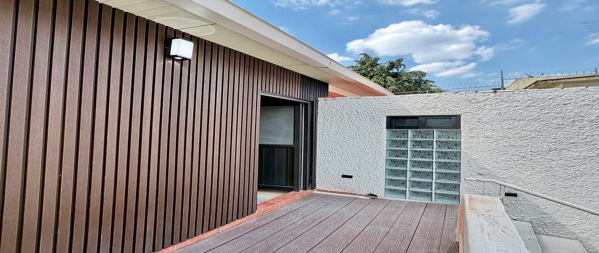 Foto de departamento en renta en ulises , lomas axomiatla, álvaro obregón, df / cdmx, 30992564 No. 05