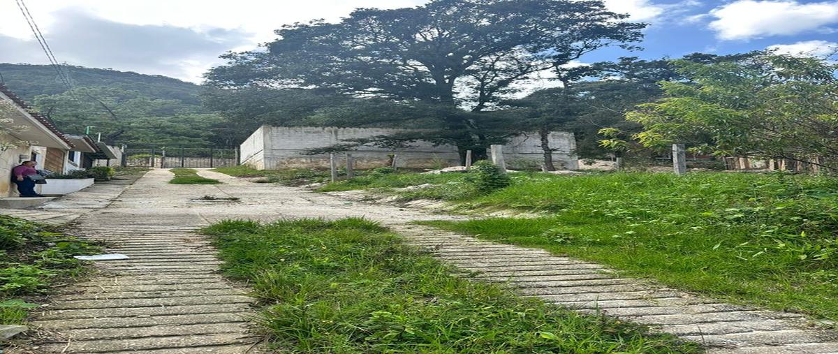 Foto de terreno habitacional en ultima calle de la explanada del carmen , explanada del carmen, san cristóbal de las casas, chiapas, 0 foto 03 Foto de terreno habitacional en venta en ultima calle de la explanada del carmen , explanada del carmen, san cristóbal de las casas, chiapas, 0 No. 03
