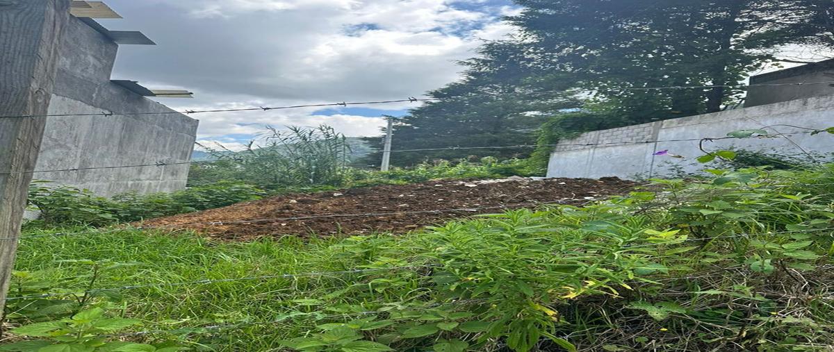 Foto de terreno habitacional en ultima calle de la explanada del carmen , explanada del carmen, san cristóbal de las casas, chiapas, 0 foto 04 Foto de terreno habitacional en venta en ultima calle de la explanada del carmen , explanada del carmen, san cristóbal de las casas, chiapas, 0 No. 04