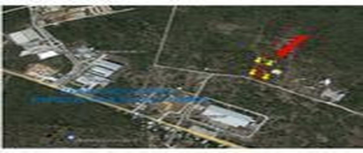 Foto de terreno habitacional en venta en umán , centro umán, umán, yucatán, 0 No. 04