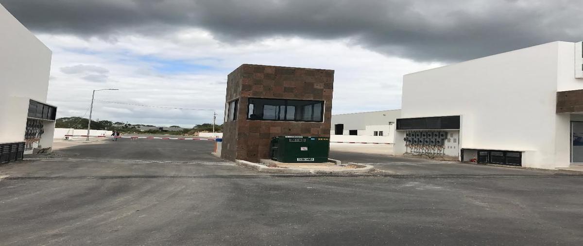 Foto de bodega en umán , cepeda peraza, umán, yucatán, 14522854 foto 01 Foto de bodega en renta en umán , cepeda peraza, umán, yucatán, 14522854 No. 01
