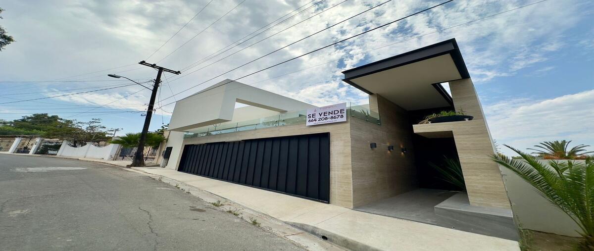 Foto de casa en venta en uman , chapultepec, tijuana, baja california, 27294299 No. 01