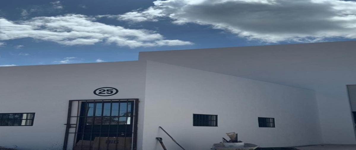 Foto de bodega en renta en uman , mérida, mérida, yucatán, 30170217 No. 05