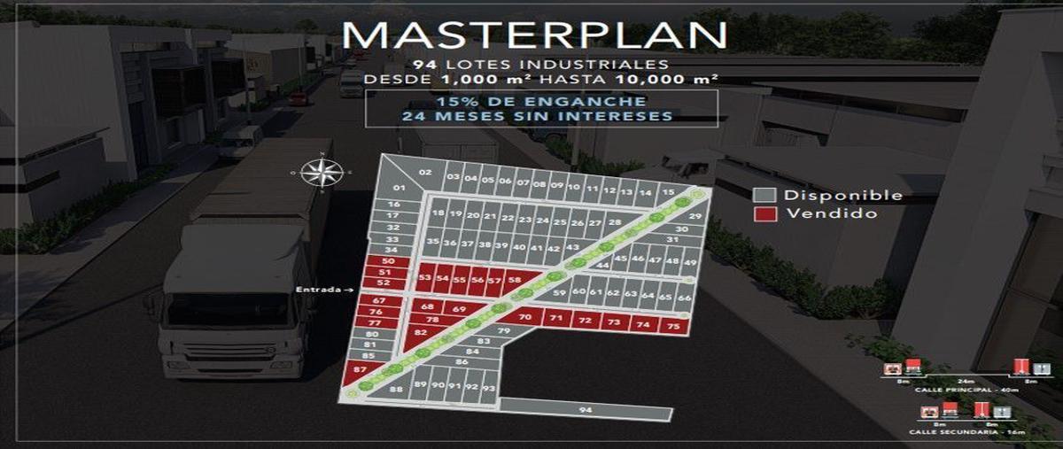 Foto de terreno industrial en , uman, umán, yucatán, 0 foto 01 Foto de terreno industrial en venta en , uman, umán, yucatán, 0 No. 01